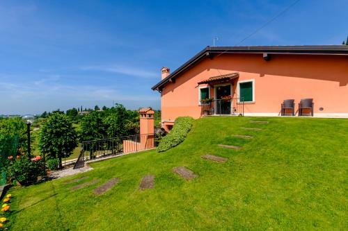 Agroturismo Al Colle