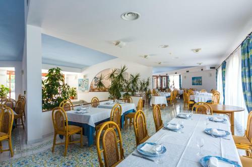 Hotel Club Martinica