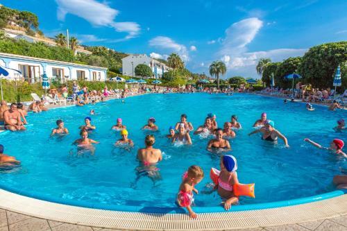 Hotel Club Martinica