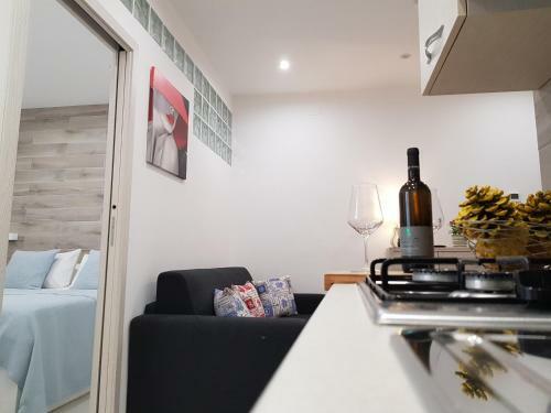 Martin Holiday Apartments