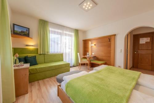 Aparthotel Garni Appartements Almrausch