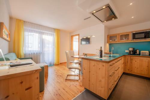 Aparthotel Garni Appartements Almrausch