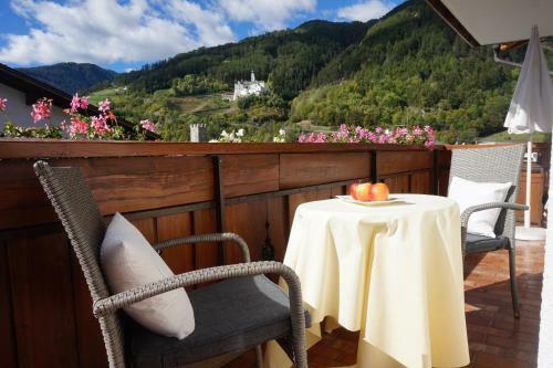 Aparthotel Garni Appartements Almrausch