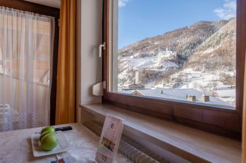 Aparthotel Garni Appartements Almrausch
