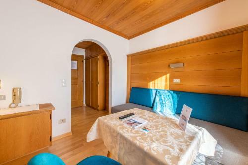 Aparthotel Garni Appartements Almrausch