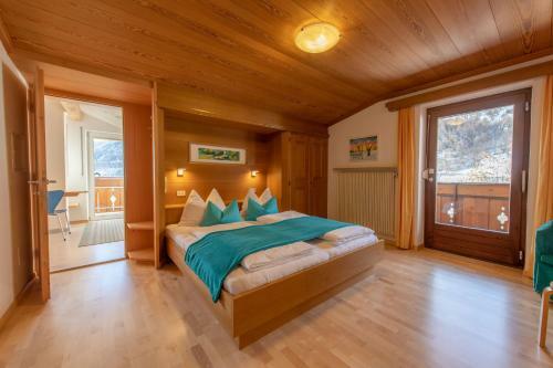 Aparthotel Garni Appartements Almrausch