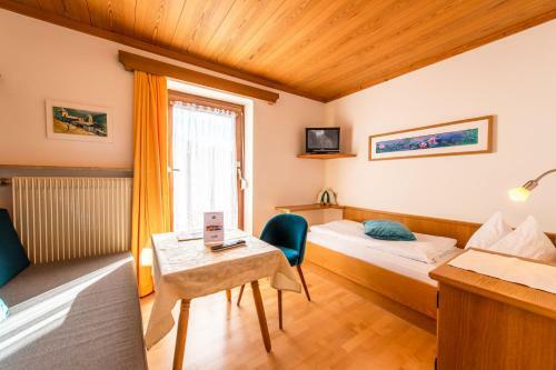 Aparthotel Garni Appartements Almrausch
