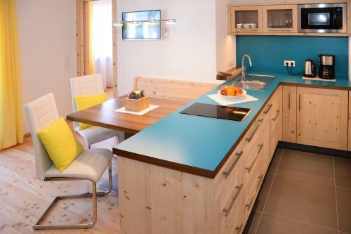 Aparthotel Garni Appartements Almrausch