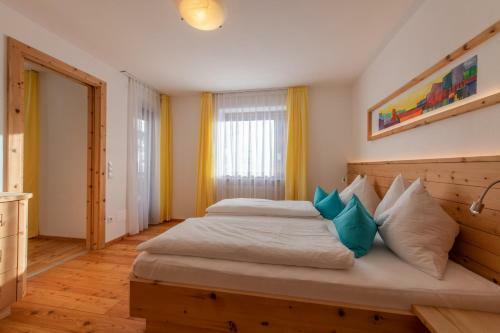 Aparthotel Garni Appartements Almrausch