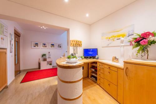 Aparthotel Garni Appartements Almrausch