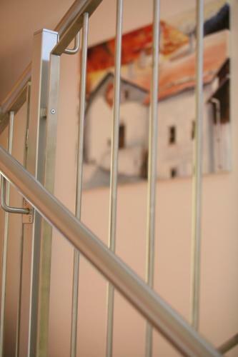 Aparthotel Garni Appartements Almrausch