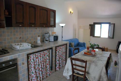 Apartamento Casa Mare