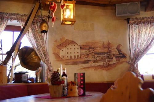 Apartamento Appartamenti La Munt
