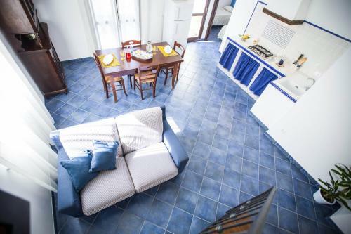 Apartamento Appartamento La Marina