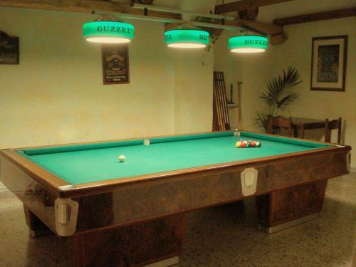 Hotel Ristorante Da Righetto