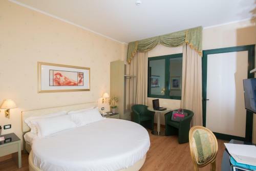 As Hotel Sempione Fiera
