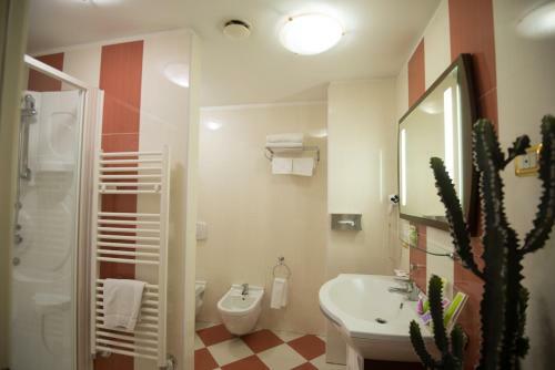 As Hotel Sempione Fiera
