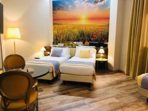 As Hotel Sempione Fiera