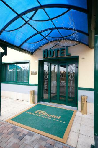 As Hotel Sempione Fiera