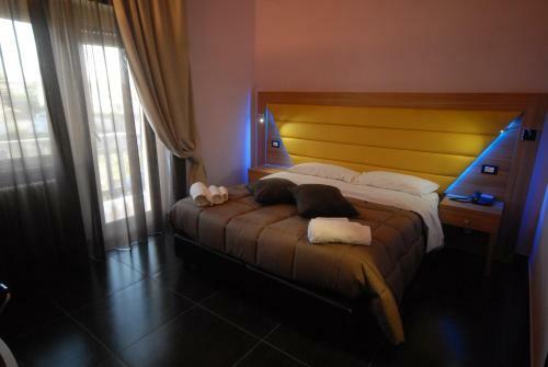 Ostia Antica Suite B&B