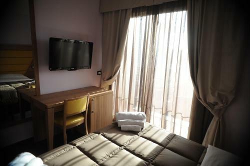 Ostia Antica Suite B&B