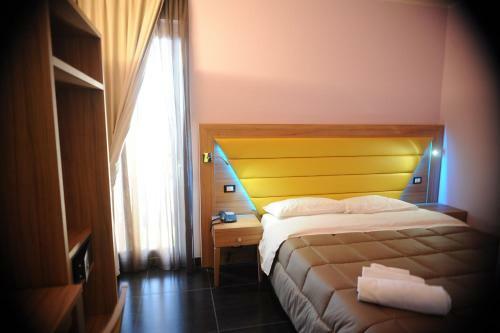 Ostia Antica Suite B&B