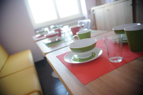 Ostia Antica Suite B&B