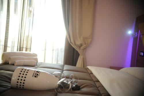Ostia Antica Suite B&B