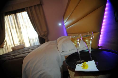 Ostia Antica Suite B&B