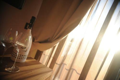 Ostia Antica Suite B&B