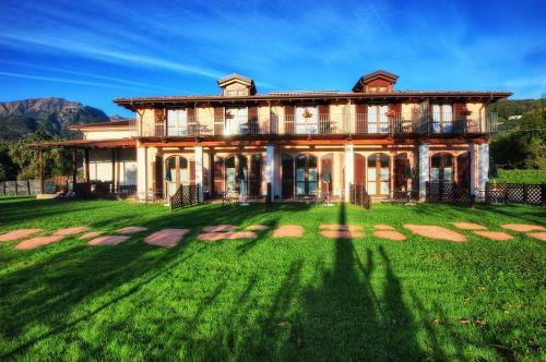 Apartamento Agriturismo Alla Poncia