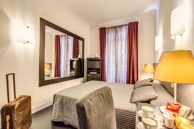 Hostal Residenza A The Boutique Art Hotel