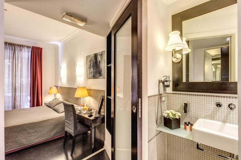 Hostal Residenza A The Boutique Art Hotel
