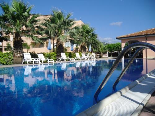 Apartment Marina Di Ascea 2