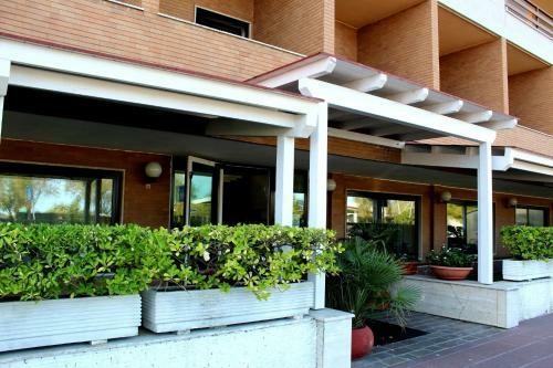 Hotel Bellariva