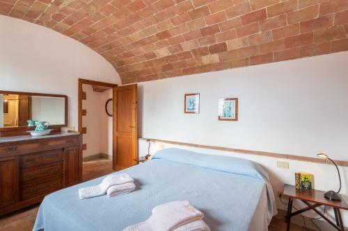 Agroturismo Fattoria Querceto