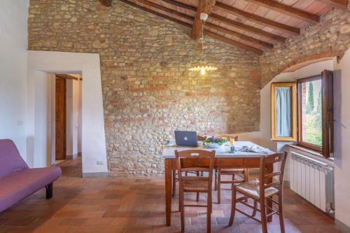 Agroturismo Fattoria Querceto
