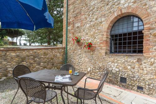 Agroturismo Fattoria Querceto