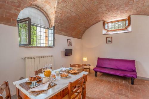 Agroturismo Fattoria Querceto