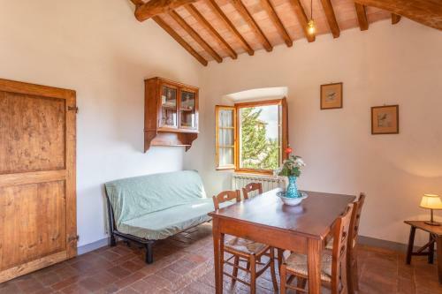 Agroturismo Fattoria Querceto