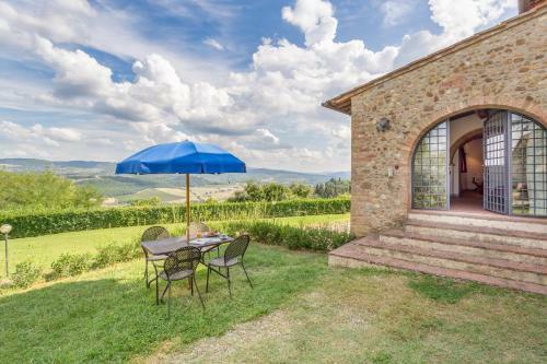 Agroturismo Fattoria Querceto