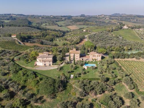 Agroturismo Fattoria Querceto