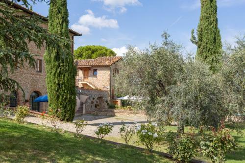 Agroturismo Fattoria Querceto
