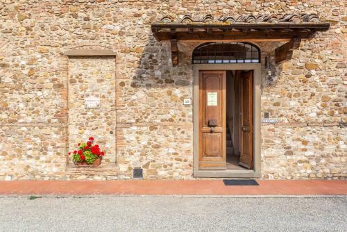 Agroturismo Fattoria Querceto