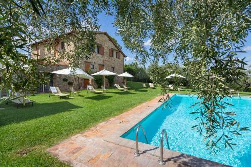 Agroturismo Fattoria Querceto