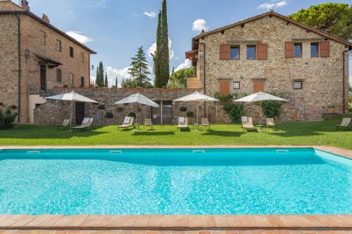 Agroturismo Fattoria Querceto