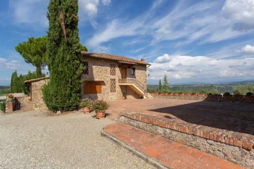 Agroturismo Fattoria Querceto