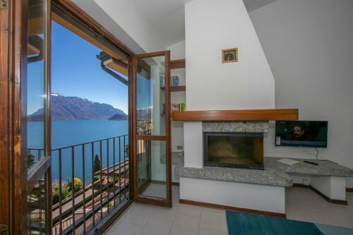 Apartamento Bellavista Del Lago