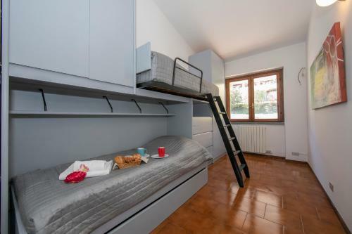 Apartamento Bellavista Del Lago