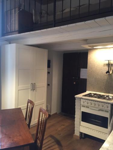 Apartamento Casa Vacanze Piazza Vecchia